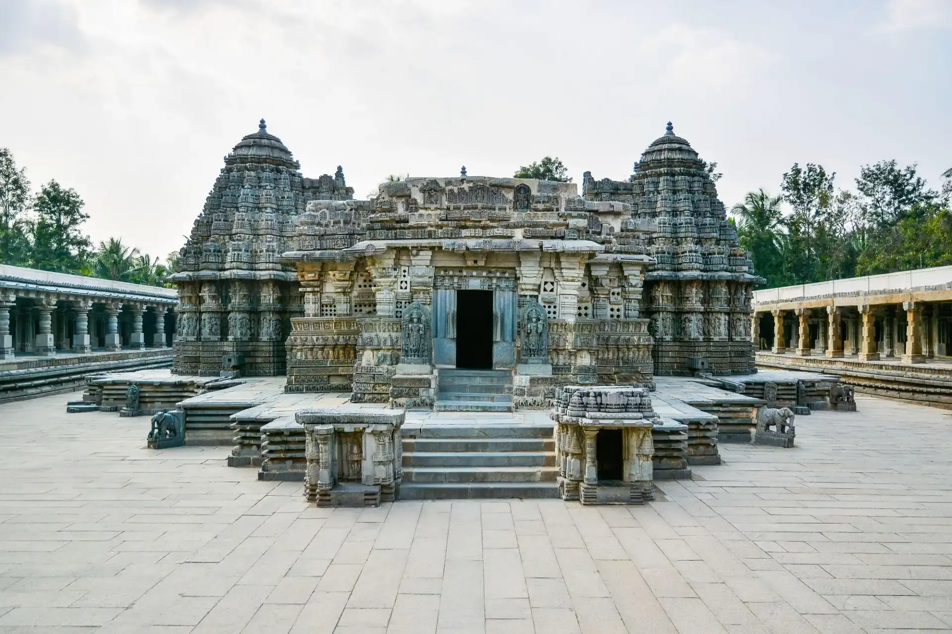 Talakadu 4